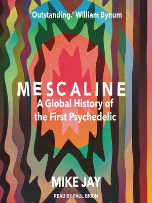 cover image of Mescaline